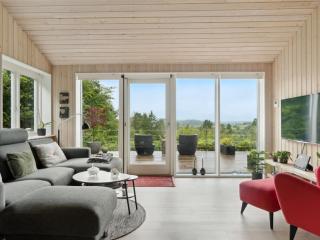 Holiday Home Ufej - 2-5km from the sea by Interhome - Ebeltoft - 9