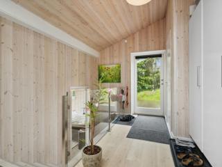 Holiday Home Ufej - 2-5km from the sea by Interhome - Ebeltoft - 2