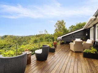 Holiday Home Ufej - 2-5km from the sea by Interhome - Ebeltoft - 1
