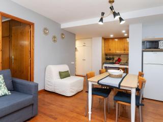 Apartment Pla de l'Ermita - Herbasabina by Interhome - Pla de l'Ermita - 4