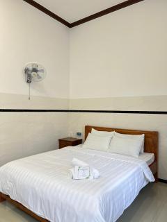 Bống Homestay - Ấp Khánh Phước (1) - 0