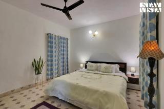 StayVista's Palm Perle Villa - Pet-Friendly Retreat with Terrace, Lawn & Pool Table - 5