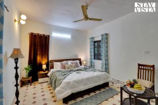 StayVista's Palm Perle Villa - Pet-Friendly Retreat with Terrace, Lawn & Pool Table - 4