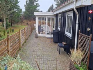 Holiday Home Ilkka - 2-1km from the sea by Interhome - Thisted - 8