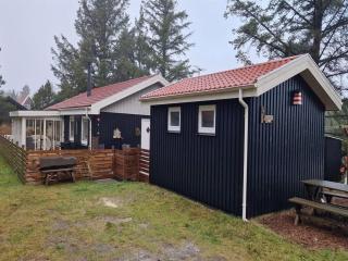 Holiday Home Ilkka - 2-1km from the sea by Interhome - Thisted - 0