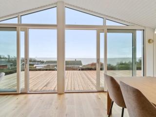 Holiday Home Majken - 225m from the sea by Interhome - 1