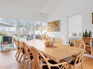 Holiday Home Scarlett - 110m from the sea by Interhome - Ebeltoft - 8