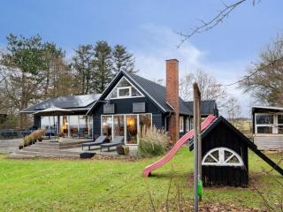 Holiday Home Scarlett - 110m from the sea by Interhome - Ebeltoft - 0