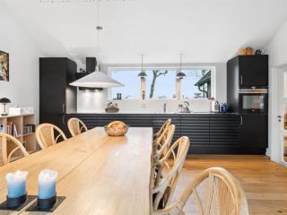 Holiday Home Scarlett - 110m from the sea by Interhome - Ebeltoft - 5