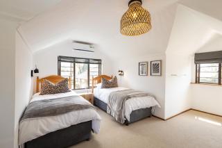 Bergview Apartments - Hilton - 4