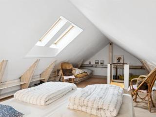 Holiday Home Frodde - 5km from the sea by Interhome - 7