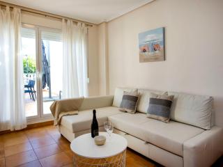Apartment Aquamarina by Interhome - 3