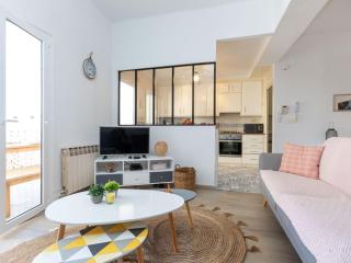 Apartment Bono by Interhome - Vinarós - 5