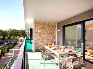 Apartment Golden Ray Sun by Interhome - 0