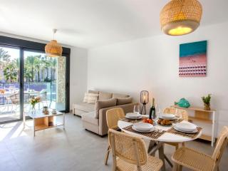 Apartment Golden Ray Sun by Interhome - 5