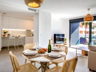 Apartment Golden Ray Sun by Interhome - 7