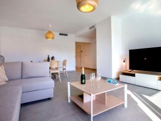 Apartment Golden Ray Sun by Interhome - 4