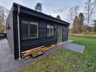 Holiday Home Scalli - 1-5km to the inlet by Interhome - Farsø - 5