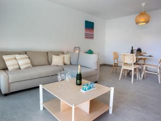 Apartment Golden Ray Sun by Interhome - 6