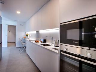 Apartment Golden Ray Sun by Interhome - 1