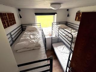 Holiday Home Keti - 50m from the sea by Interhome - Hadsund - 6