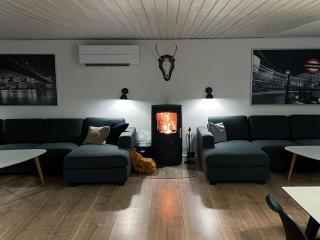 Holiday Home Keti - 50m from the sea by Interhome - Hadsund - 5