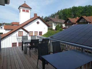 Apartment Altes Zollhaus-2 by Interhome - Fischbach bei Dahn - 6