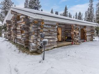 Holiday Home Aurinko-ruka b3 by Interhome - Ruka - 8