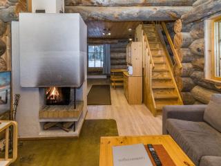 Holiday Home Aurinko-ruka b3 by Interhome - Ruka - 4