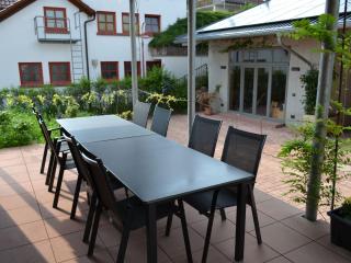 Apartment Altes Zollhaus-1 by Interhome - Fischbach bei Dahn - 6