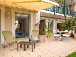 Apartment Résidence des Tennis-3 by Interhome - Dinard - 0