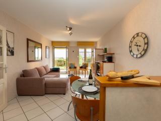 Apartment Résidence des Tennis-3 by Interhome - Dinard - 2