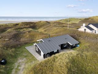 Holiday Home Mirla - 50m from the sea by Interhome - Saltum - 0