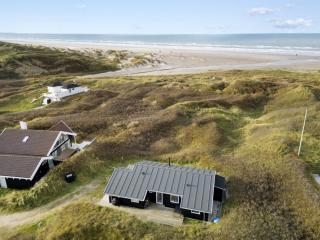 Holiday Home Mirla - 50m from the sea by Interhome - Saltum - 8
