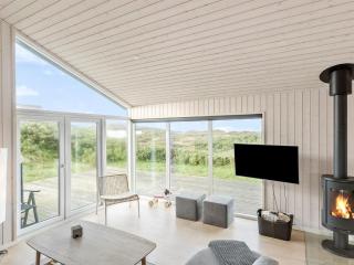 Holiday Home Mirla - 50m from the sea by Interhome - Saltum - 5