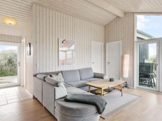 Holiday Home Mirla - 50m from the sea by Interhome - Saltum - 4