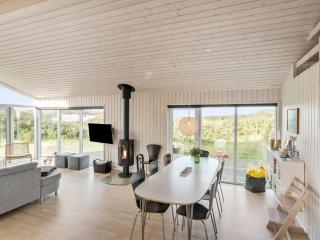Holiday Home Mirla - 50m from the sea by Interhome - Saltum - 1