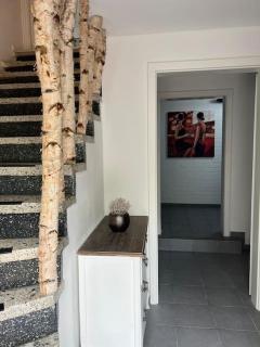 Ferienwohnung Rösler - 5