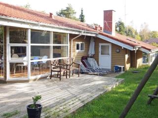 Holiday Home Unto - 100m from the sea by Interhome - Hadsund - 1