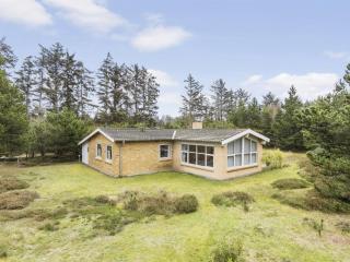 Holiday Home Gisa - 400m from the sea by Interhome - Fjerritslev - 0
