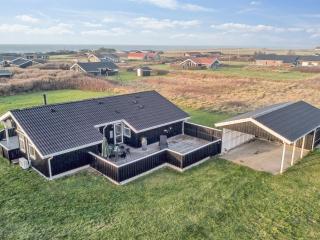 Holiday Home Arild - 300m from the sea by Interhome - Løkken - 0