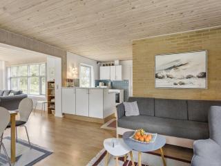 Holiday Home Gisa - 400m from the sea by Interhome - Fjerritslev - 1