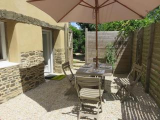 Holiday Home Gîte du Linon by Interhome - 0