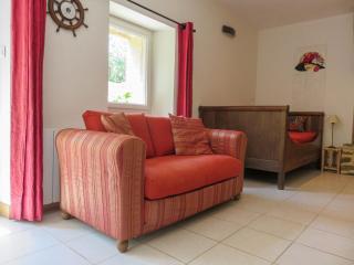 Holiday Home Gîte du Linon by Interhome - 7