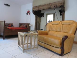 Holiday Home Gîte du Linon by Interhome - 6