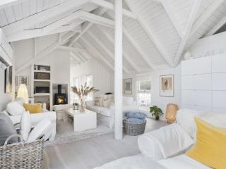 Holiday Home Verner - 900m from the sea by Interhome - Fjerritslev - 7