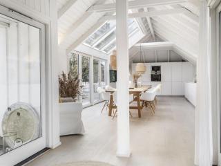Holiday Home Verner - 900m from the sea by Interhome - Fjerritslev - 2