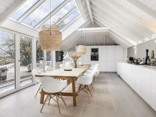 Holiday Home Verner - 900m from the sea by Interhome - Fjerritslev - 1
