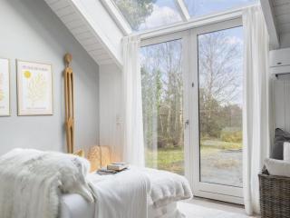Holiday Home Verner - 900m from the sea by Interhome - Fjerritslev - 3