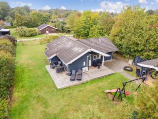 Holiday Home Thorke - 200m from the sea by Interhome - Nysted - 8